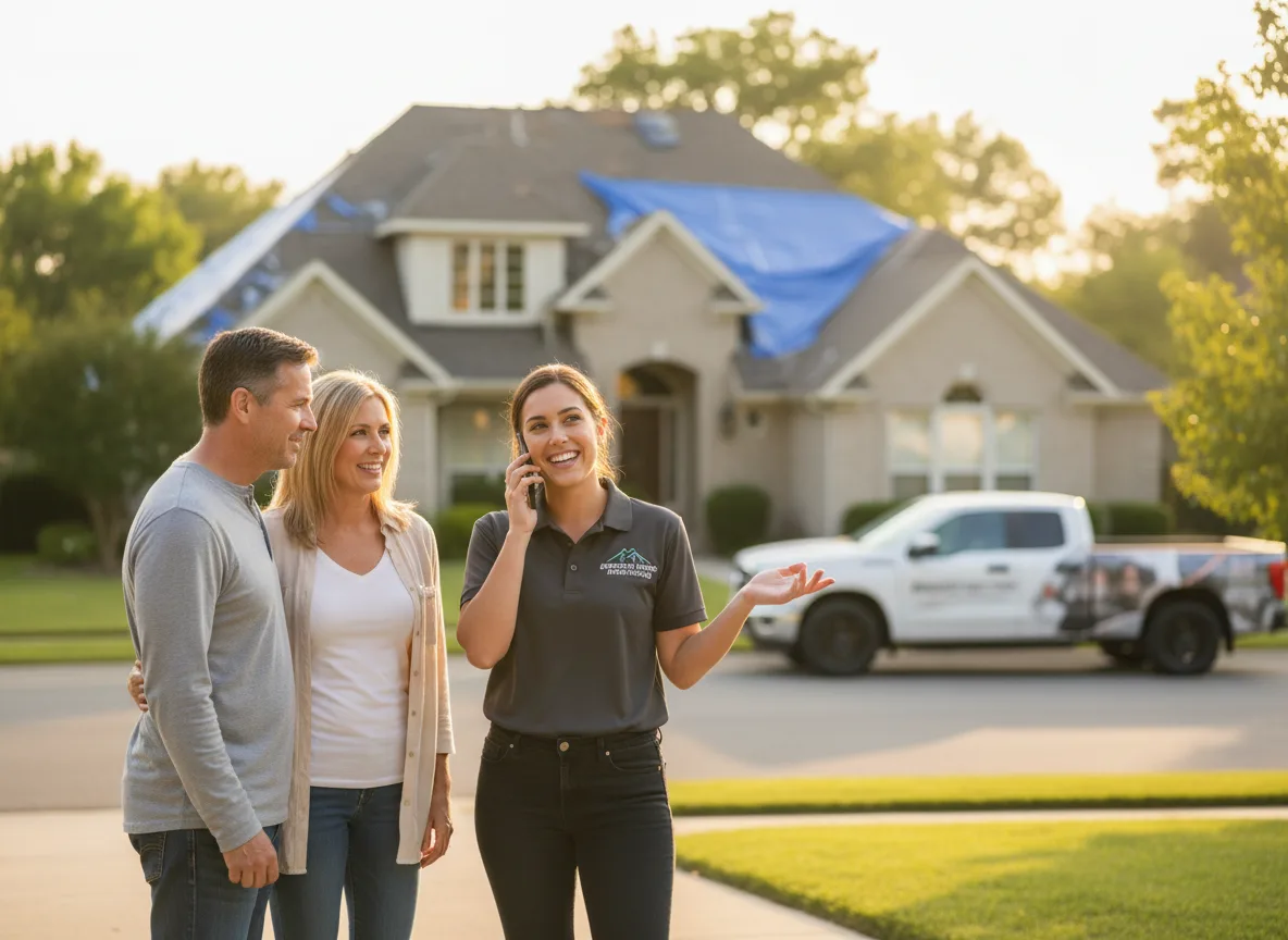 Emergency Roof Repair Happy Camp, CA FAQs